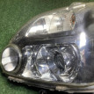 Фара ксеноновая Nissan X-Trail оригинальный номер 26060-JG45A, 26060-JG45C