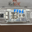 Плафон подсветки салона Mini Hatch оригинальный номер 63 31 9 270 506, 63 31 9 270 506, 63319270506, 9270506