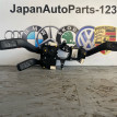 Переключатель подрулевой Volkswagen Passat 2012 Volkswagen Passat 