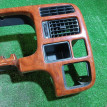 Рамка магнитолы Honda Stepwgn оригинальный номер 77611S47003ZA
