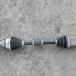 Привод Mazda Axela оригинальный номер FG05-25-500A