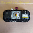 Подушка безопасности в торпедо Volvo C40 / XC40 Volvo XC40 оригинальный номер 31663126