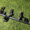 Рампа топливная Renault Logan 2005-2014 7700274294 Renault 20 оригинальный номер 7700274294