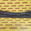 Рамка лобового стекла Toyota RAV 4 оригинальный номер 557510R020