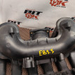 Впускной коллектор BMW X3 оригинальный номер 11 61 7 559 523, 11 61 7 559 523, 11617559523, 7559523, 11 61 7 522 927, 11617522927, 7522927