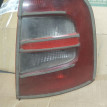 Фонарь задний правый Skoda Fabia 2000 6Y6945112B Skoda Fabia оригинальный номер 6Y6945112B