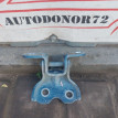 Петля двери передней левой нижняя Hyundai Getz Hyundai Getz оригинальный номер 793151C000
