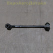 Тяга стабилизатора задняя Mercedes W205 W213 X253 Mercedes-Benz GLC оригинальный номер A2053260317