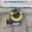 Шлейф подрулевой Mazda 3 BK Mazda 2 оригинальный номер BS3E66CS0