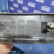 Накладка порога передняя LH SsangYong Actyon Ssang Yong Actyon оригинальный номер 7726031000