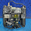 Компрессор пневмоподвески Range Rover 3 4.2 428PS Land Rover Range Rover оригинальный номер LR015089