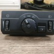 Переключатель света фар Land Rover Freelander 