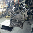 Двигатель Mercedes C A2720104402 W203 272.920 Mercedes-Benz C-klasse 