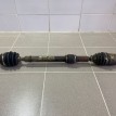 Привод правый передний Nissan Pulsar GA15 Nissan Pulsar 