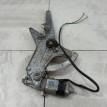 Стеклоподъемник Mercedes S300 1267350211 W126, задний правый Mercedes-Benz S-klasse 