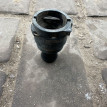 Фланец на печку VW golf plus Volkswagen Golf Plus оригинальный номер 3b0122291b