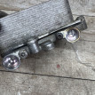 Теплообменник  АКПП Volkswagen Touareg NF Volkswagen Touareg оригинальный номер 7p0317037