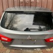 Крышка багажника Mitsubishi ASX 2010-2020 5801B559 Mitsubishi ASX 