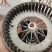 Моторчик печки дефект лопасти BMW 5er 