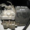 Блок ABS audi 100/ 200/80 /90 B3 Audi 80 оригинальный номер 443614111