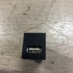 Разъем USB Toyota Corolla XII (E210) – седан  оригинальный номер 86190-12070