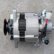 Генератор Isuzu Bighorn оригинальный номер 8-97074-612-0
