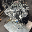 Двигатель Mercedes GLC A2760100015 X253 276.823 Mercedes-Benz GLC 