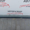 Молдинг двери задней левой Toyota Avensis T270 Toyota Avensis оригинальный номер 7572205030