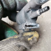 Клапан Mercedes-Benz V-класс W447 OM651 2.2 Mercedes-Benz V-classe оригинальный номер A0025407097