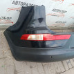 Бампер задний Kia Sportage 3 SL 2010-2016 Kia Sportage оригинальный номер 866113U010