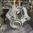 Двигатель Mercedes GL A2730109300 X164 273.963 Mercedes-Benz GL-klasse 