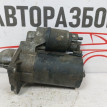 Стартер Opel Astra J A14NET Opel Astra оригинальный номер 95520113