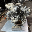 Двигатель Jaguar XF 2007-2015 C2C29497 X250 AJ30 Jaguar XF 