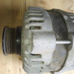 Генератор Chevrolet Aveo T250 F14D4 2010 (б/у) Chevrolet Aveo