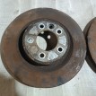 Диск тормозной передний к-кт Land Rover Range Rover 