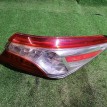 Фонарь задний наружный правый Toyota Camry 