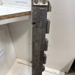 Усилитель бампера VOLVO S80 2000 8662785 СЕДАН B5244S, задний Volvo S80 