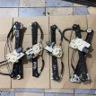 Стеклоподъемник передний правый BMW X3 E83 N52B30 BMW X3 оригинальный номер 51 33 3 448 250