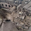Двигатель Toyota Camry оригинальный номер 190000H140