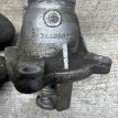 Термостат Z16XER / Z18XER крышка термостата Opel Opel Astra оригинальный номер 24405922