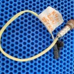 Датчик кислородный Nissan Almera 2014 7700274189 G15 K4M Nissan Almera  