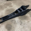 Консоль центральная  Volkswagen Polo 5 Volkswagen Polo оригинальный номер 6RU863243B82V