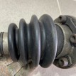 Привод передний правый Audi 80 B2 1985 г Audi 80 
