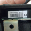 Ремень безопасности задний Citroen C4B7 Citroen C4 оригинальный номер 96783605