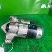 Стартер Peugeot 406 2001-2009 M000T82081ZE EW12J4 (3FZ Peugeot 208  