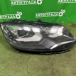 Фара Volkswagen Sharan 2010-2015 7N2941752A, правая Volkswagen Sharan 
