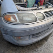 Ноускат Toyota Estima оригинальный номер 5202128150