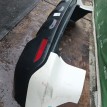 Бампер Honda CR-V 3 2007-2009 71501SWAZZ00, задний Honda CR-V  
