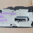Блок управления климатической установкой Honda CR-V III (2006—2009) Honda CR-V оригинальный номер 79600swae41za