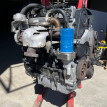 Двигатель D4EB Hyundai/Kia AT 2.2 Hyundai Santa Fe оригинальный номер 111E127U00